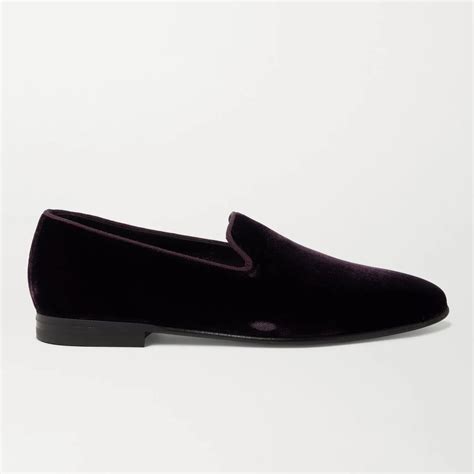 tuxedo formal shoes.